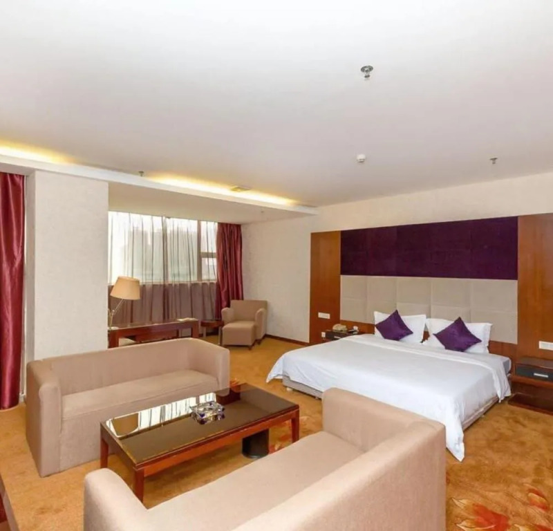 Shenzhen Ocean City Garden Hotel