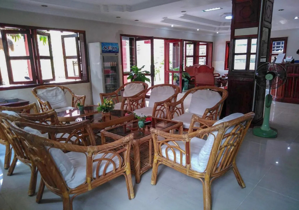Cheata Inn