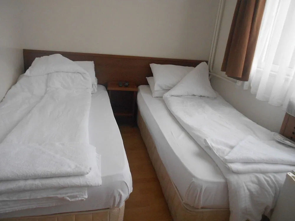 Devran Hotel