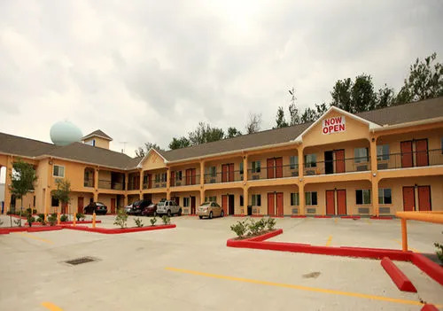 Moonlight Suites - Houston/George Bush Intl Airport