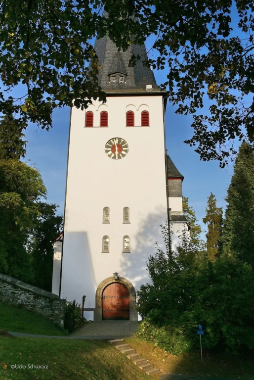 Gasthof Schumacher Hotel garni