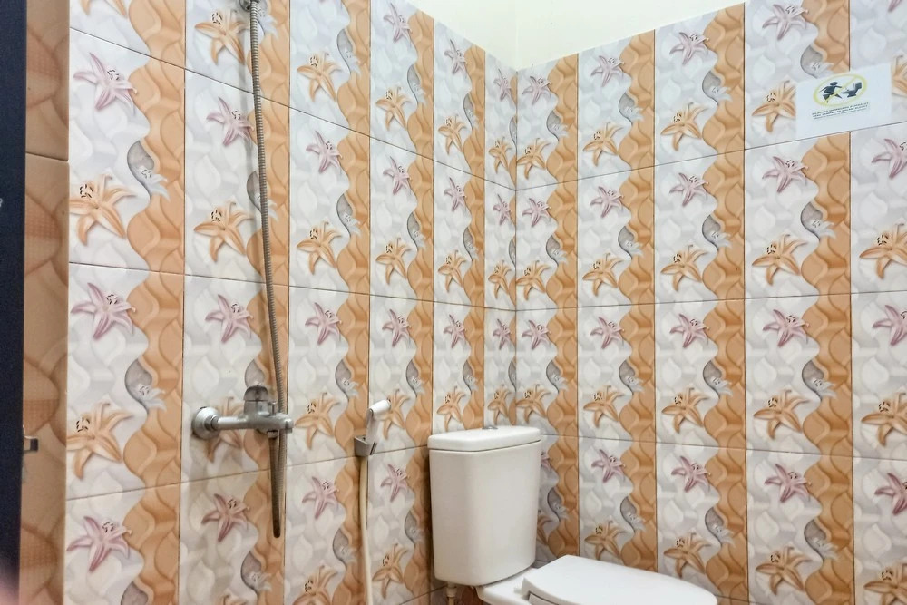 AroeL Homestay Mitra Reddoorz