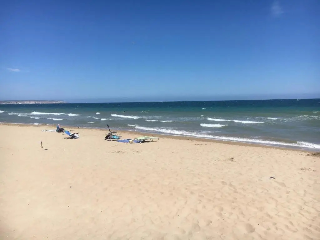 Oasis Beach X - 49