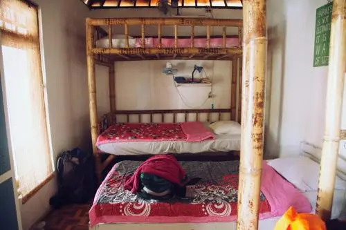 Mimpi Manis Homestay