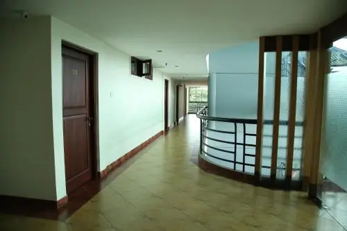 Hazmi Ac Rooms