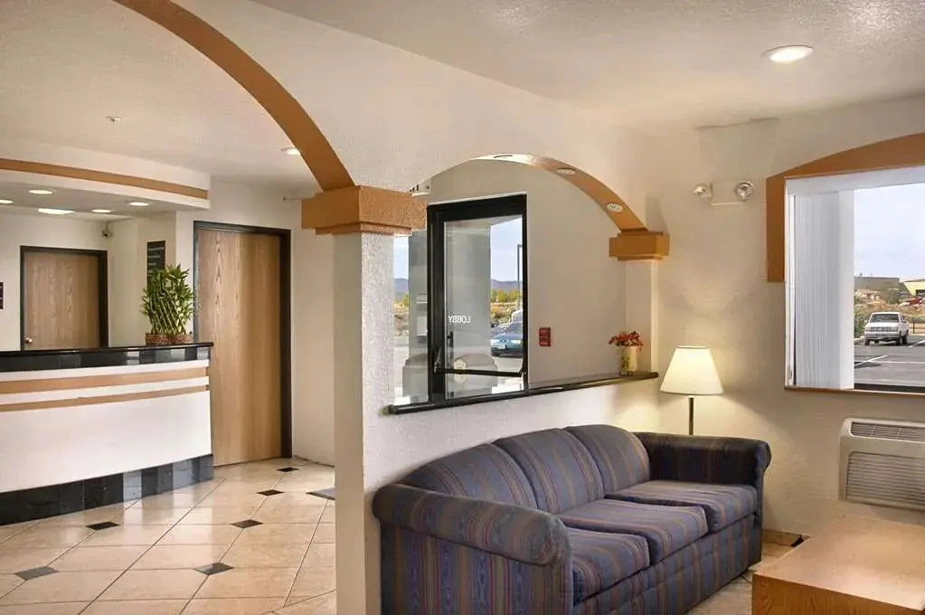Super 8 Prescott Valley