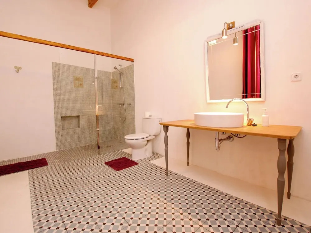 Great Romantic Village House in the Center of Felanitx and not far From the sea