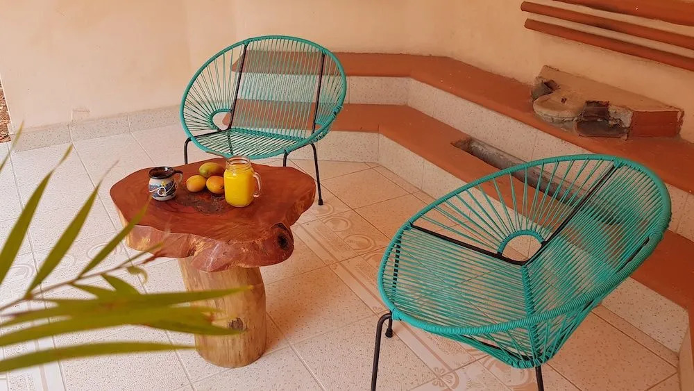 Villa Mango Hostel