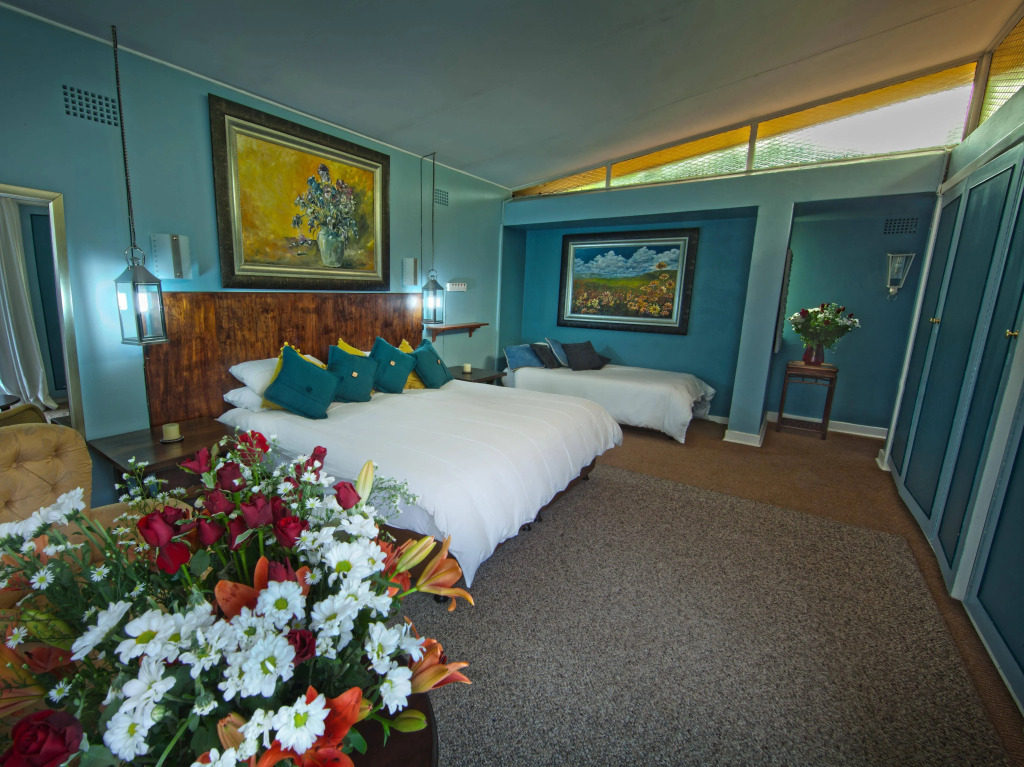 Rabbit Hole Hotel