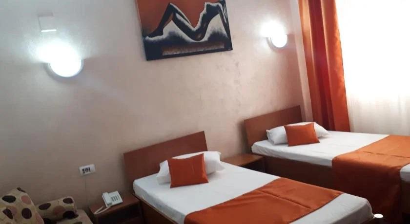 Hotel Flormang
