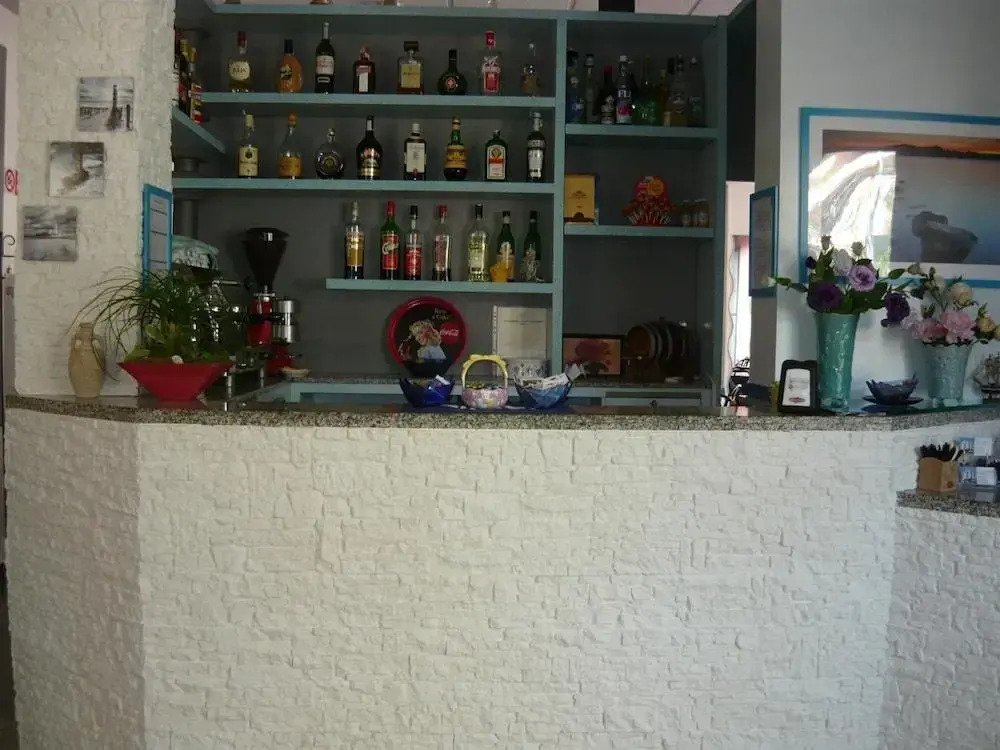 Hotel Acquazzurra