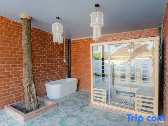 Villanin Hotel & Spa Golden Triangle