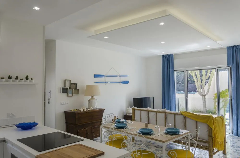TaoApartments - Casa Salina