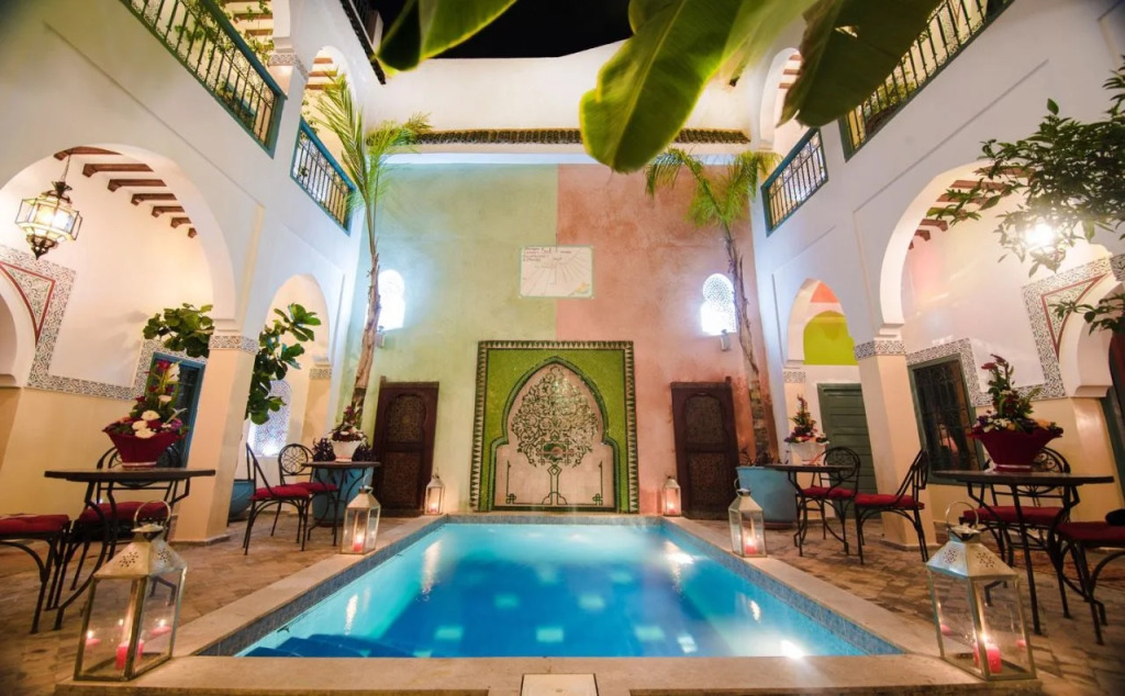 Riad Caesar