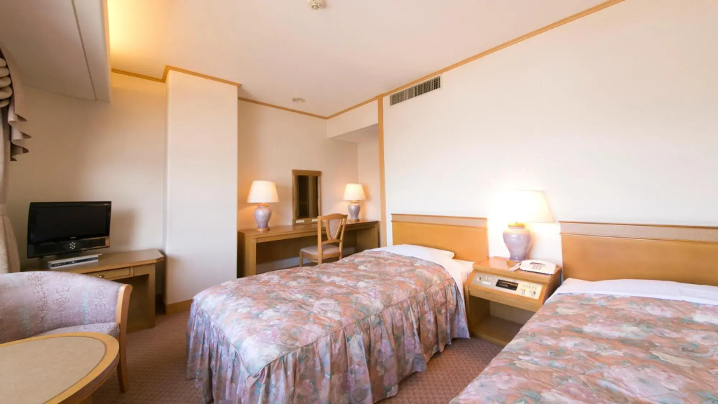 Hotel Nakamuraya