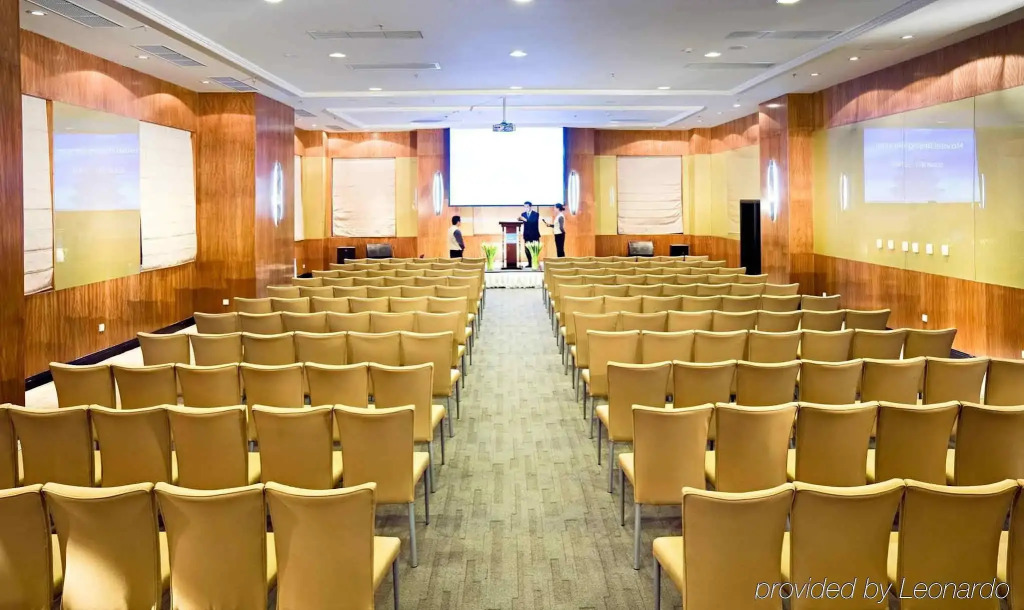Novotel Beijing Sanyuan