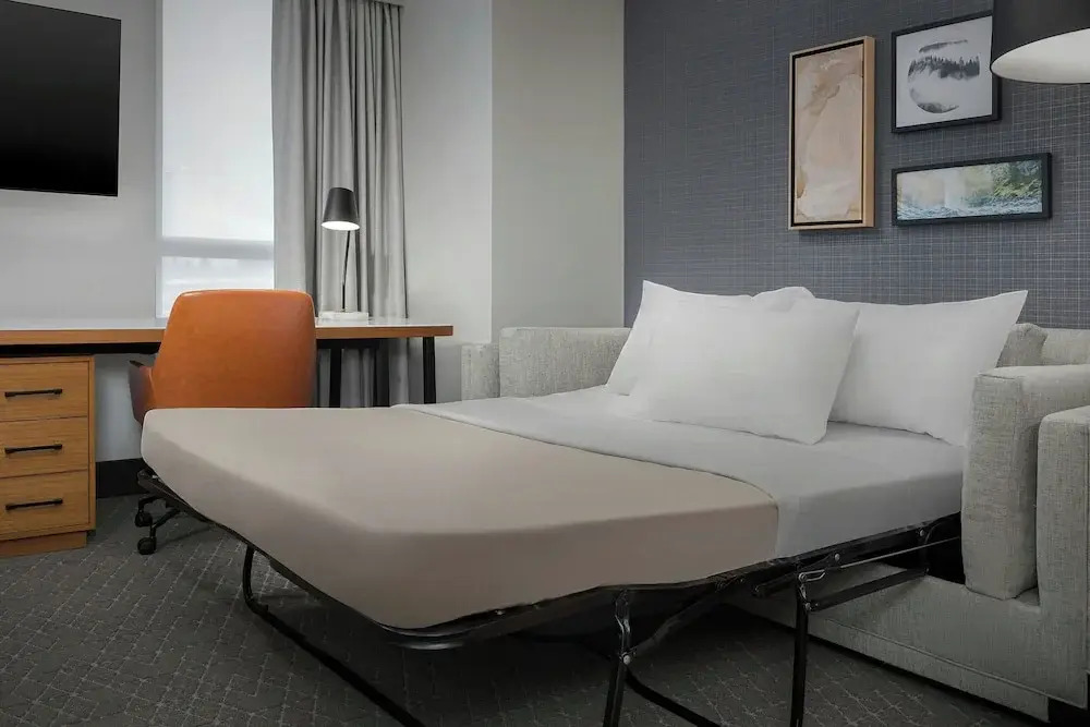 Residence Inn by Marriott Seattle Northgate Station
