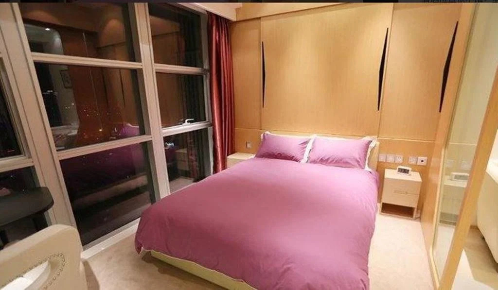 Hangzhou Yilan Hotel