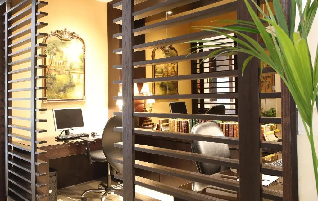 The Eclipse Boutique Suites