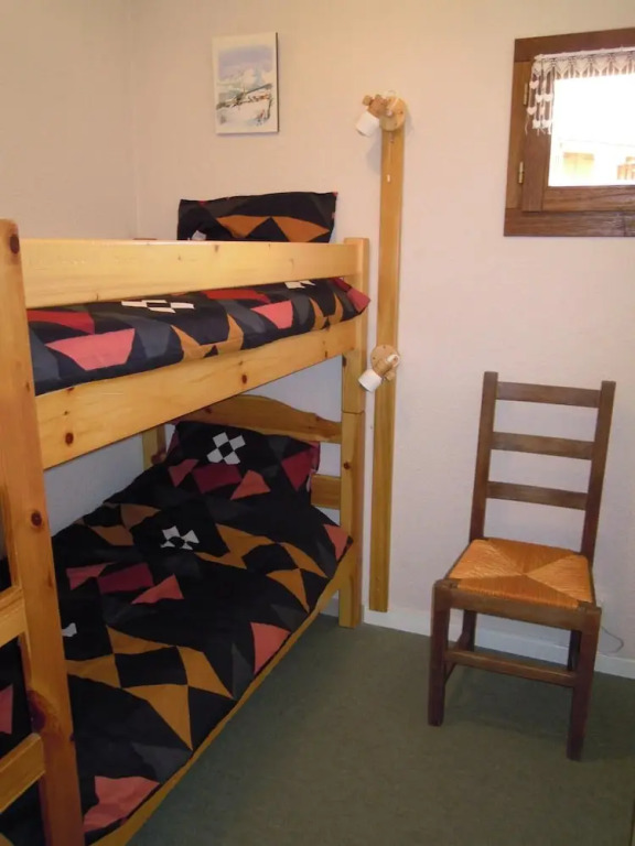 Thymel7 2 Rooms 4 People 2 Exposed South East