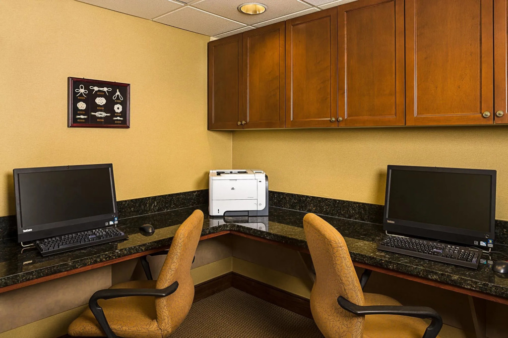 Homewood Suites by Hilton - Boston/Billerica-Bedford