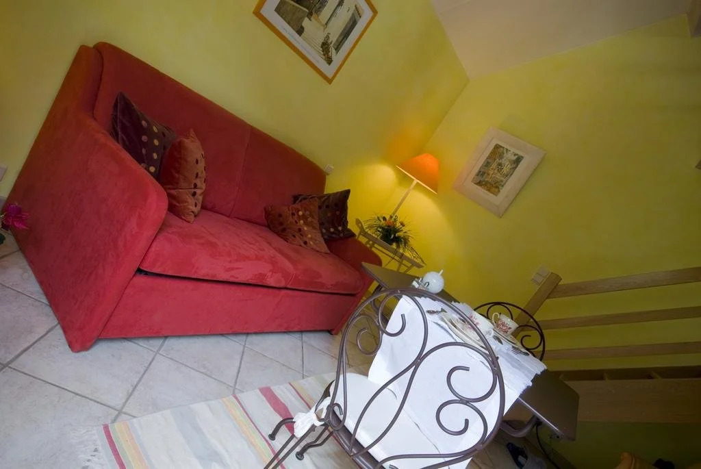 Hotel Saint-Amour