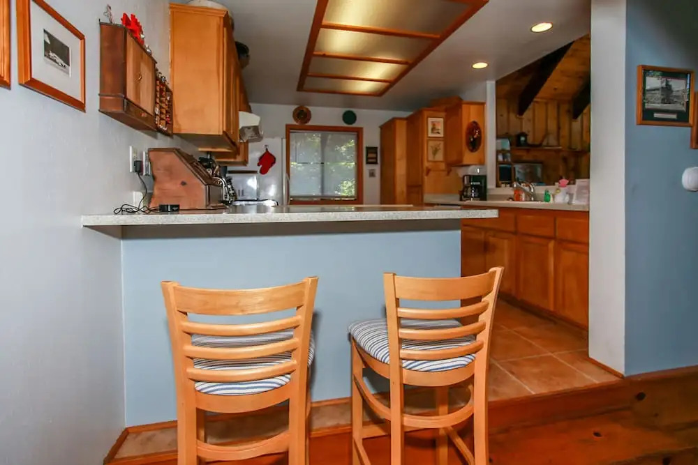 Knickerbocker Retreat-1871 by Big Bear Vacations