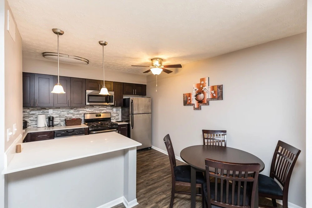 SoBe Northwest Apartments