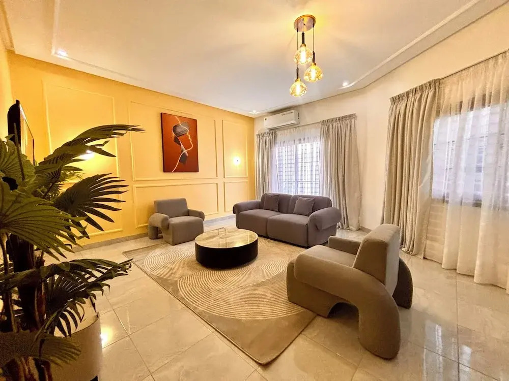 Lighthouse Signature Suites