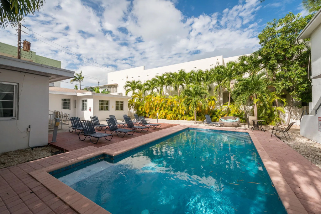 Casa Gaby Apartments Part of the Oasis Casita Collection