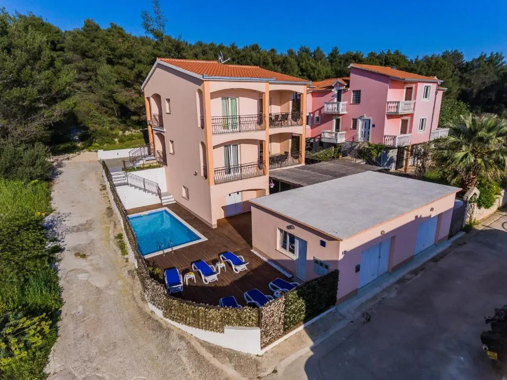 Villa Nora