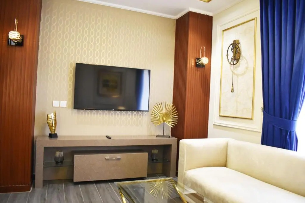 Falettis Grand Hotel Multan