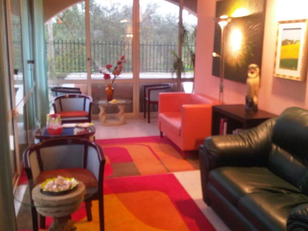 Hotel Villa Pirotta