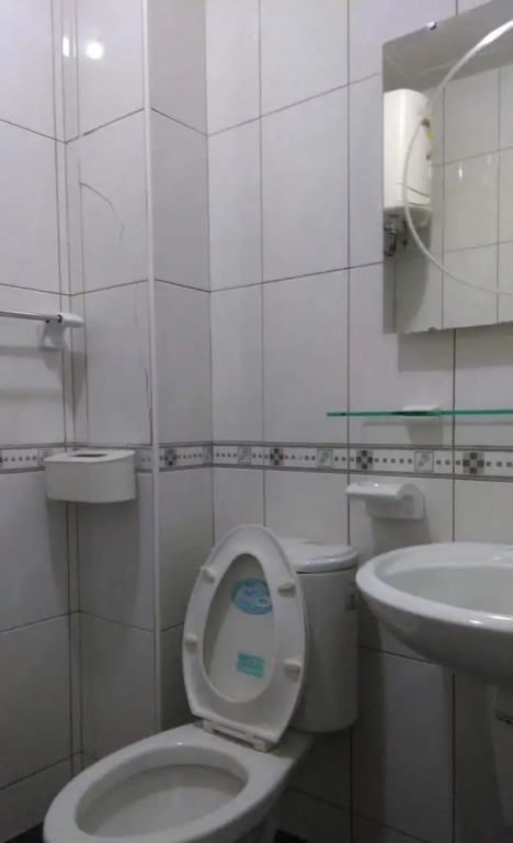 Tsou's house Kinmen
