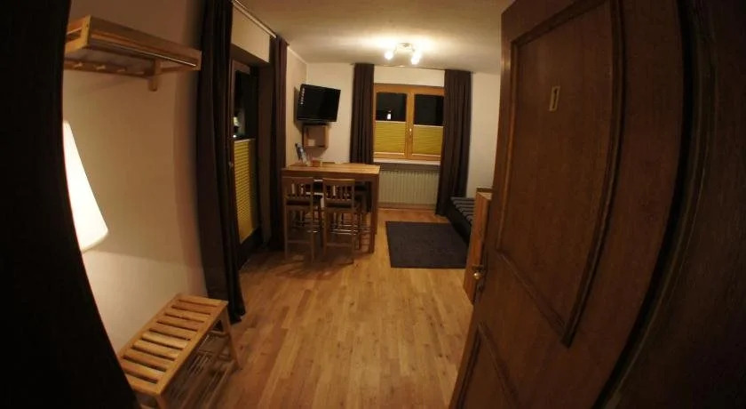 Apartments Gletscherblick