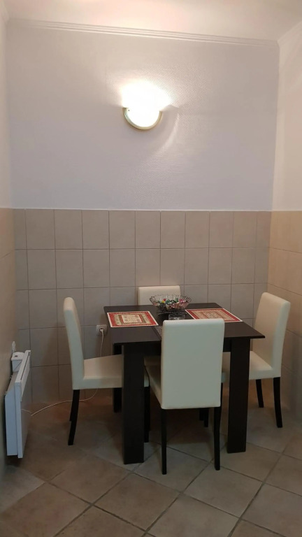 Apartment MA