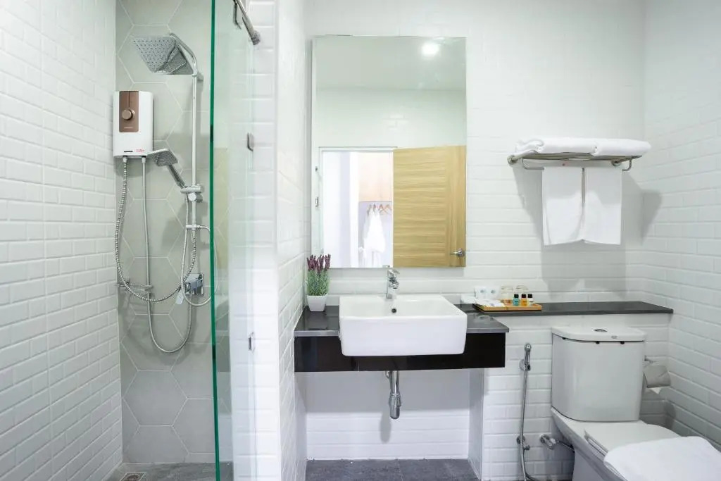 Icon Park Hotel, Chiang Mai