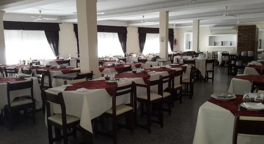 Hotel Bilbao