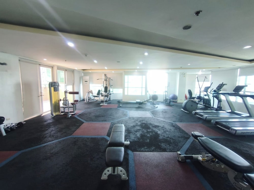 Cozy City Studio at Seibu Tower