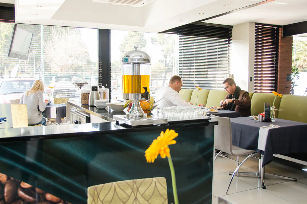 City Living Boutique Hotel