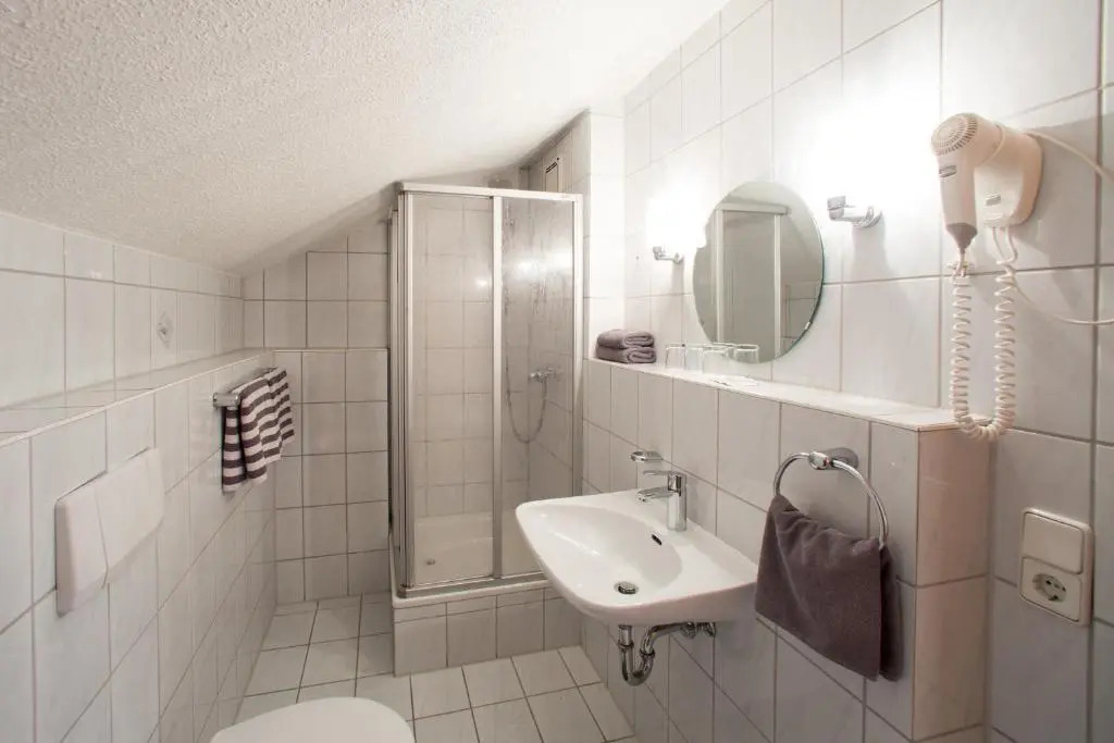 Hotel Bauer garni