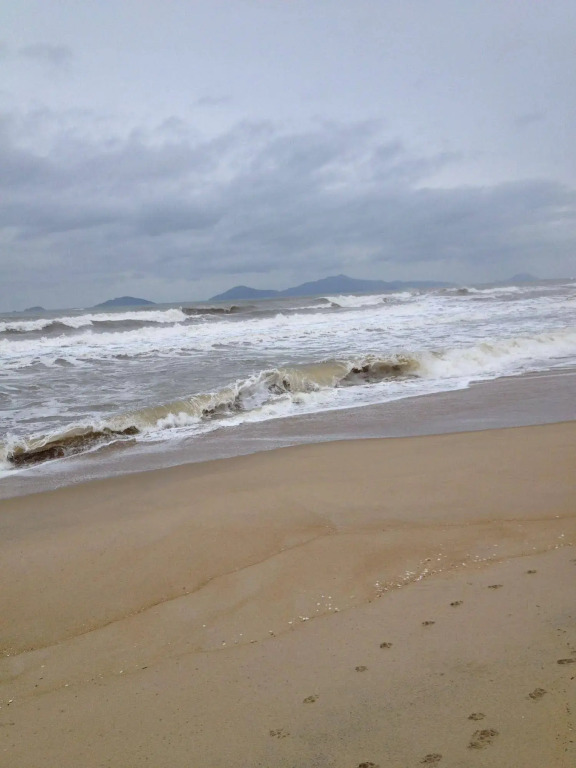 Sea Sun Homestay