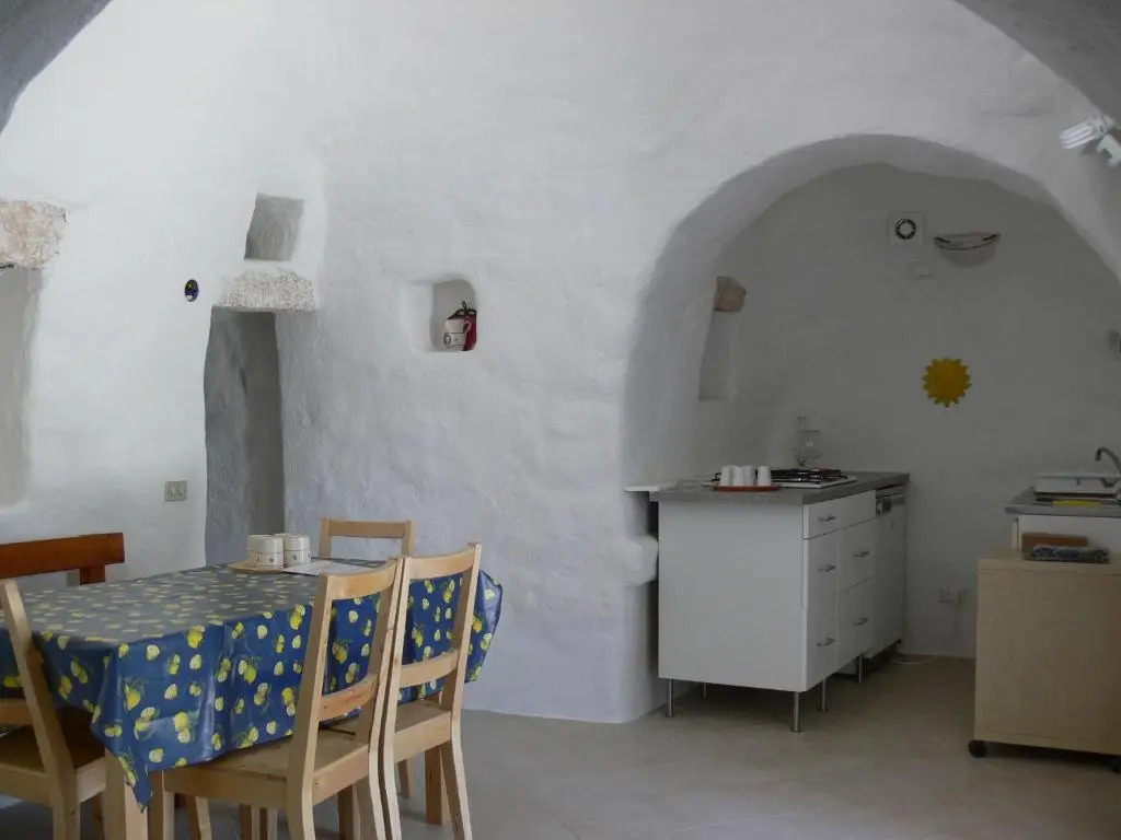 Trulli Eutopia