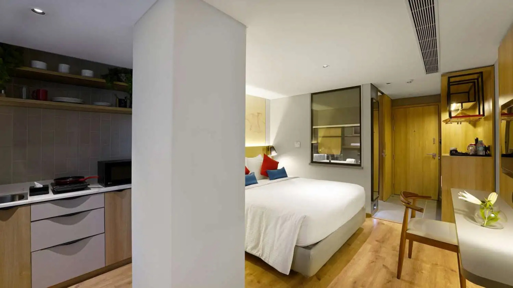 Aiden by Best Western Hennur Bengaluru