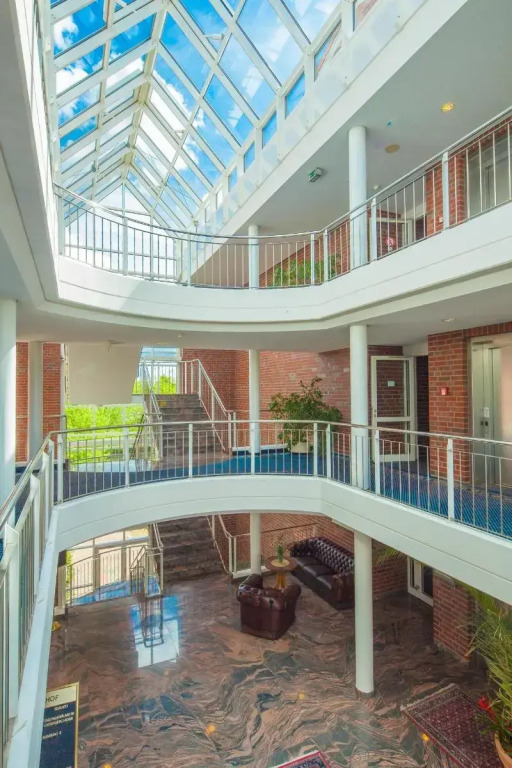 Hotel Heidehof garni