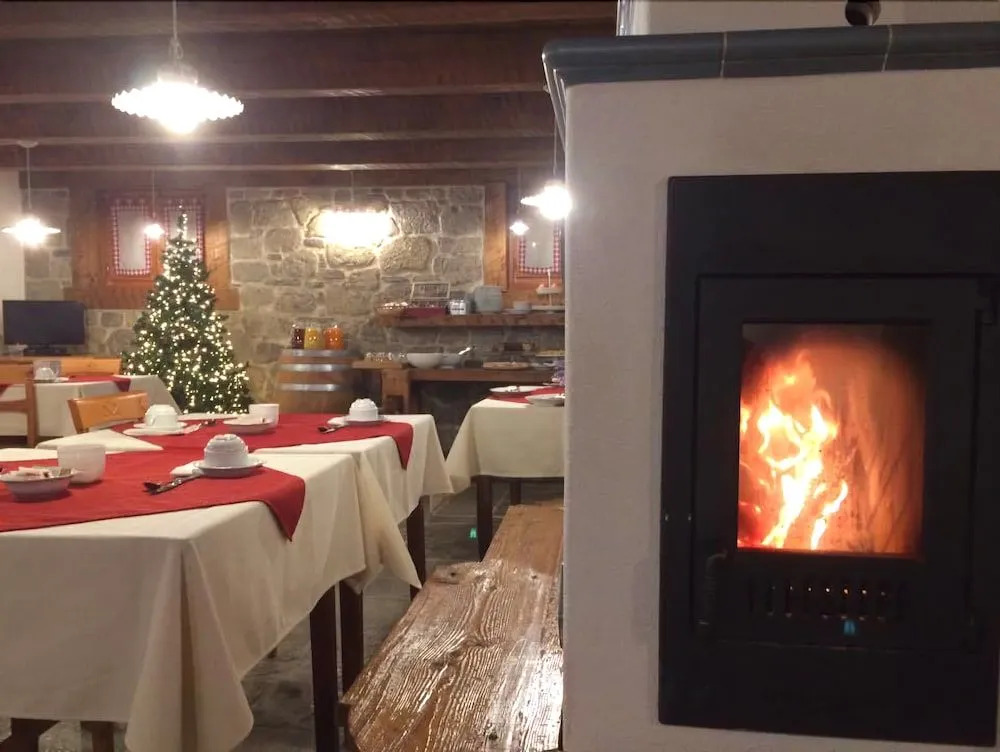 Hotel Garni Plueme