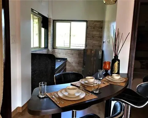 Sanskruti Suites & Resort - 4 Nights, Karjat, India