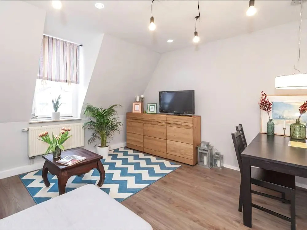 City Apartment Erin