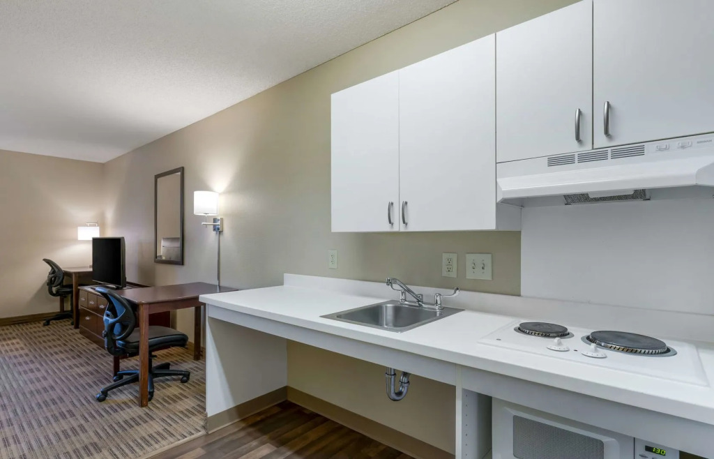 Extended Stay America Suites - Fremont - Warm Springs