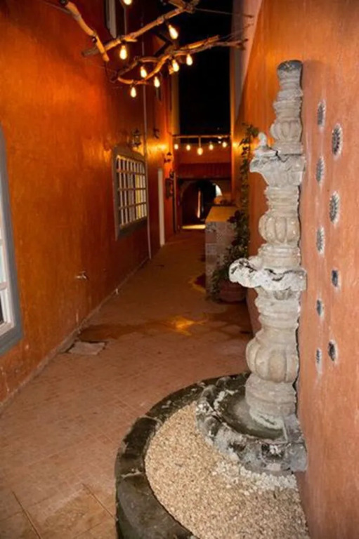 Agavero Hostel